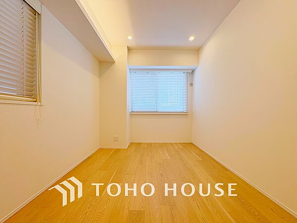 【PRIVATE ROOM】◆プライベートな時間◆な暮らしにはこの空間が必要。家族のふれあいも大切にしつつ、自分の空間も大切にしたい。