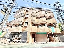 ペガサスマンション石神井公園