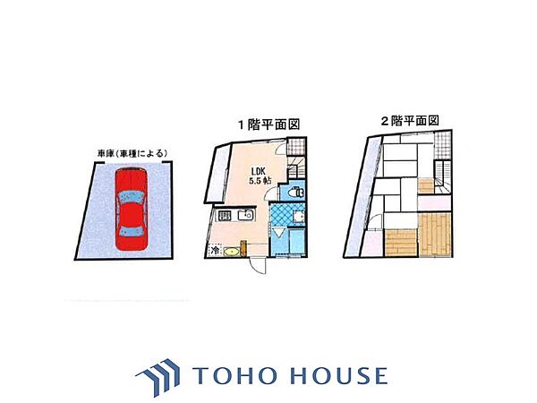 間取り：313004840882