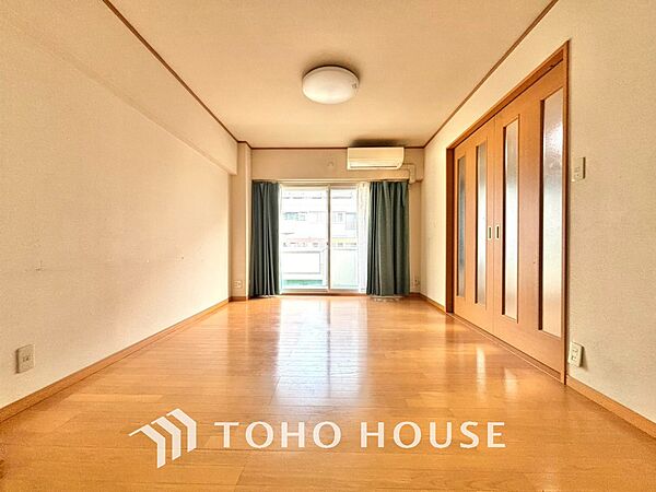 家族みんなの笑顔が、笑い声が絶えない幸せいっぱいのこの場所で新たな生活が始まる