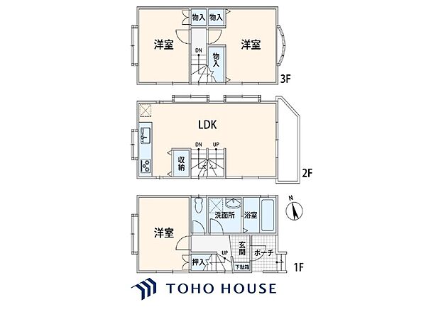 間取り：313004840773