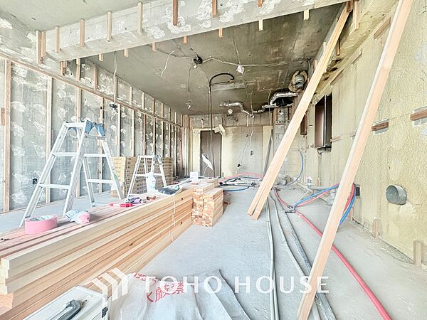 ＊改装中＊◆リラックス◆寝室は一日の疲れを癒す大切な空間。快適で落ち着けるおすすめの間取りです。