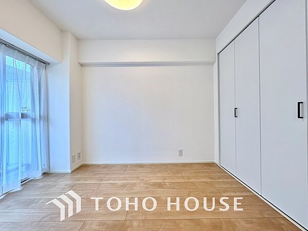 【PRIVATE ROOM】◆プライベートな時間◆な暮らしにはこの空間が必要。家族のふれあいも大切にしつつ、自分の空間も大切にしたい。