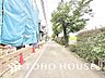 周辺：暮らしのすべての瞬間に、家本来の心地よいゆとりが満ちていく。