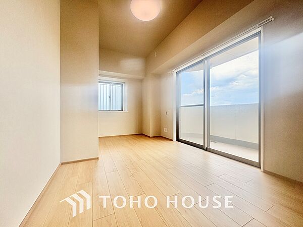 【PRIVATE ROOM】◆プライベートな時間◆な暮らしにはこの空間が必要。家族のふれあいも大切にしつつ、自分の空間も大切にしたい。