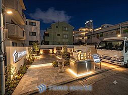 小金井市本町2丁目C号棟 新築戸建