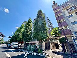 荻窪三丁目シティハウス