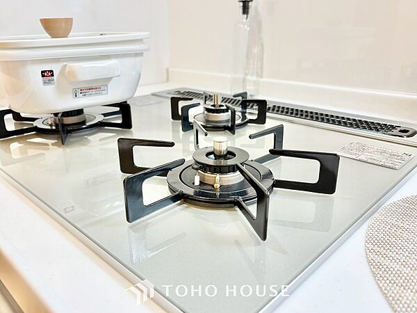 ◆愛育◆キッチンは家族の絆を育む大切な空間。シンプルで使い易いSystemKitchenで愉しく作る料理は愛情のある美味しいご馳走に。
