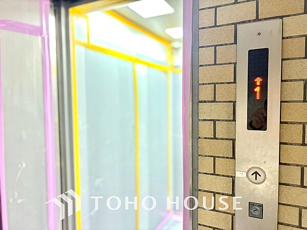 【DELIVERY BOX】◆宅配BOX◆ご不在時でも、時間指定や再配達依頼なしでお荷物を受け取ることができます。