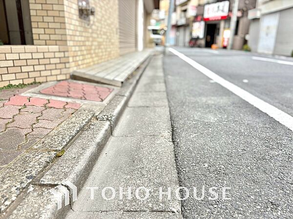 【APPEARANCE】◆安らぎ◆整然と整備された街に風が吹き、木々が揺れる。絵にかいたような心安らぐ環境です。