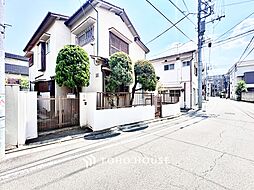 東京都杉並区天沼２丁目