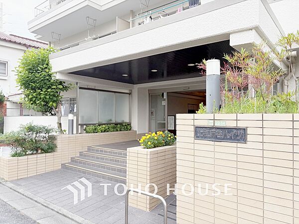 【APPEARANCE】◆安らぎ◆整然と整備された街に風が吹き、木々が揺れる。絵にかいたような心安らぐ環境です。