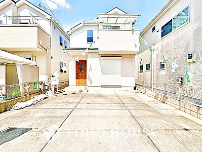 外観:【Urban Comfort、 Modern grace】都市の利便性と落ち着いた住環境。洗練された暮らしを叶える住まい 外観:【Urban Comfort、 Modern grace】都市の利便性と落ち着いた住環境。洗練された暮らしを叶える住まい