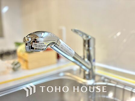 【KITCHEN】◆毎日の健康◆は美味しいお水から。そんな毎日を支えてくれるのが浄水器です。