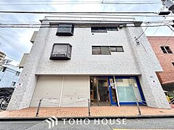 大久保杉ハイム