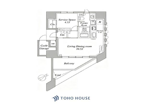 間取り：313004840156