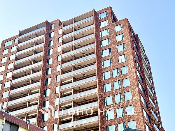 【House of the Sun】駅も近く通勤通学に利便性のある立地。短縮された時は家族と共に過ごす時間に。穏やかな時間は何物にも代えがたいリラックスタイムになることでしょう。
