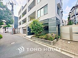 Ｄ’クラディア中野桃園