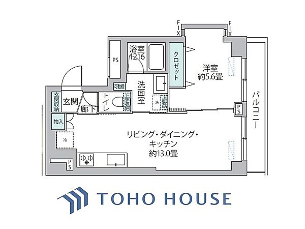 間取り：313004841512