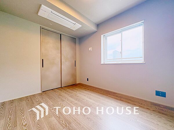 【PRIVATE ROOM】◆プライベートな時間◆な暮らしにはこの空間が必要。家族のふれあいも大切にしつつ、自分の空間も大切にしたい。