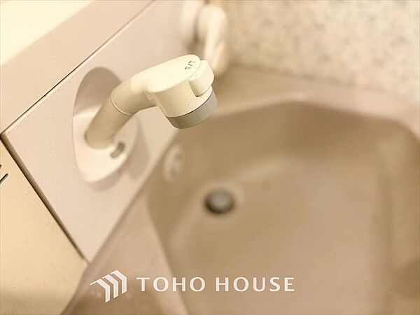 現在改装中◆快適◆煌びやかな暮らしの中にも忘れたくない快適さ。大きな収納が助けてくれます。