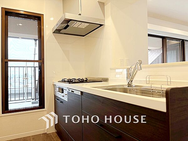 【KITCHEN】◆毎日の健康◆は美味しいお水から。そんな毎日を支えてくれるのが浄水器です。