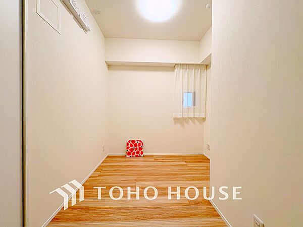 【PRIVATE ROOM】◆プライベートな時間◆な暮らしにはこの空間が必要。家族のふれあいも大切にしつつ、自分の空間も大切にしたい。