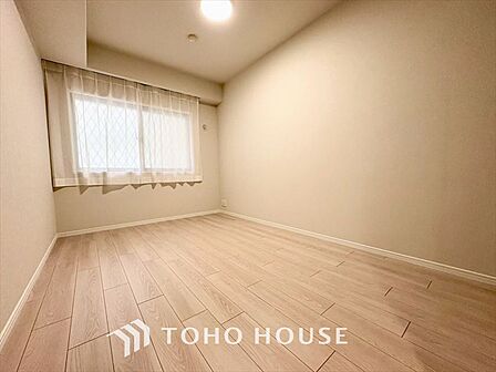 【PRIVATE ROOM】◆プライベートな時間◆な暮らしにはこの空間が必要。家族のふれあいも大切にしつつ、自分の空間も大切にしたい。