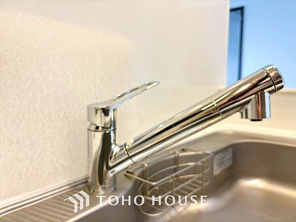 【KITCHEN】◆毎日の健康◆は美味しいお水から。そんな毎日を支えてくれるのが浄水器です。