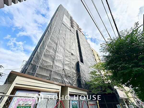 【APPEARANCE】◆陽光◆が差し込む。この開放的な空間に家族の笑顔が集う。家族が一緒に過ごす空間は明るく、そして居心地よく。