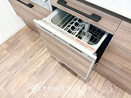 【KITCHEN】◆Happy◆愛情たっぷりのお料理で家族にHappyを。システムキッチンがあなたをサポートしてくれます。