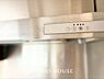 その他：【KITCHEN】◆開放的◆後片付けが楽なシステムキッチン。収納スペースの充実！