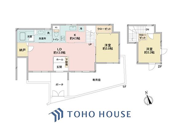 間取り：313004841541