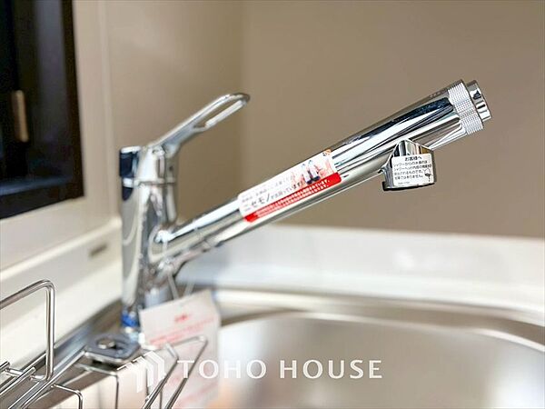 【KITCHEN】◆毎日の健康◆は美味しいお水から。そんな毎日を支えてくれるのが浄水器です。
