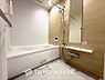 浴室：【BATHROOM】◆プライベートな空間◆simpleだからrelaxできるんです。こころもからだもキレイさっぱり。