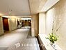 バルコニー：【BALCONY】◆Open new door◆扉の向こうには青空が広がっている。