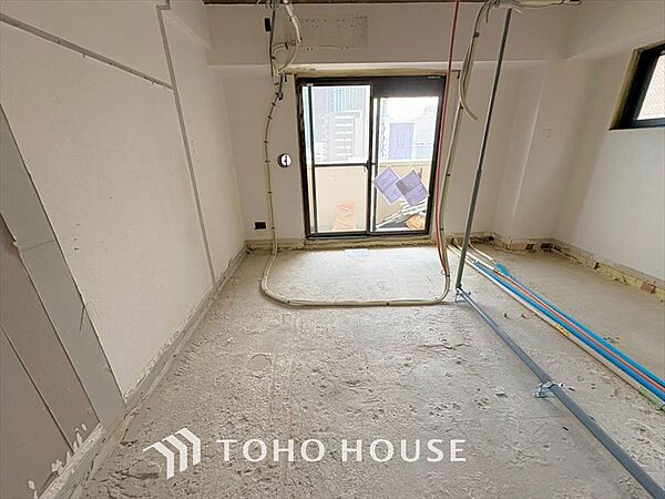 現在改装中◆煌びやか◆愛おしい家族との団欒の時間をより一層幸せなものに感じさせる煌びやかなLDK。輝かしい毎日が待っています。