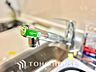 キッチン：【KITCHEN】◆毎日の健康◆は美味しいお水から。そんな毎日を支えてくれるのが浄水器です。