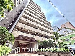 ダイアパレス水道橋