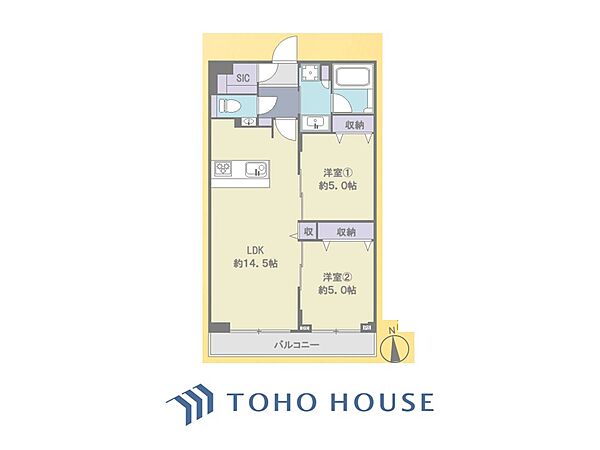 間取り：313004841546