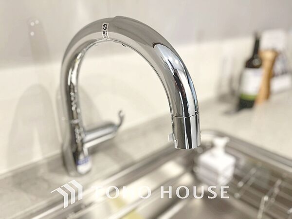 【KITCHEN】◆毎日の健康◆は美味しいお水から。そんな毎日を支えてくれるのが浄水器です。