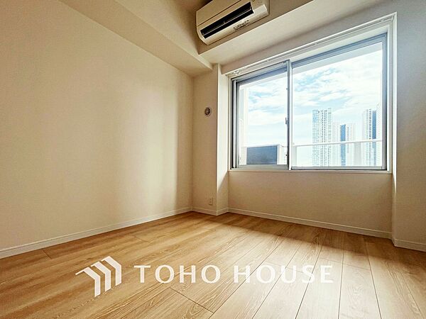【PRIVATE ROOM】◆プライベートな時間◆な暮らしにはこの空間が必要。家族のふれあいも大切にしつつ、自分の空間も大切にしたい。