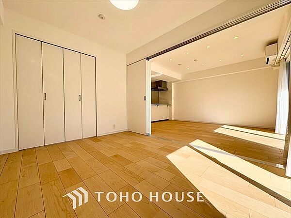 【PRIVATE ROOM】◆プライベートな時間◆な暮らしにはこの空間が必要。家族のふれあいも大切にしつつ、自分の空間も大切にしたい。