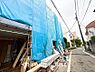 外観：【FRONT ROAD】◆ランドマーク◆そびえたつ我が家のシンボル。遠くの空が赤く染まる夕べが待ち遠しい。