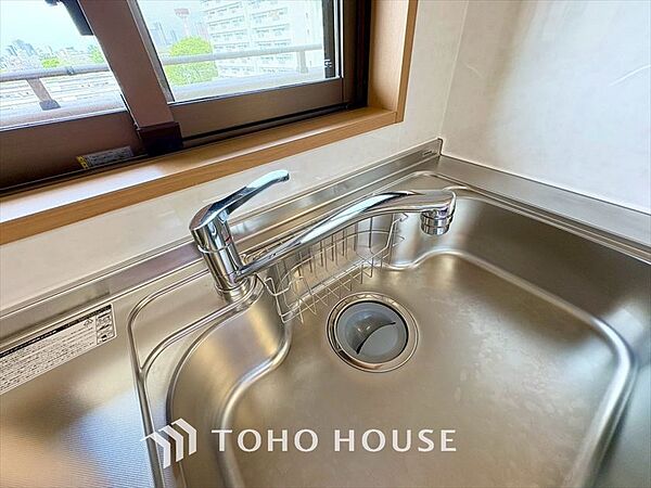 【KITCHEN】◆毎日の健康◆は美味しいお水から。そんな毎日を支えてくれるのが浄水器です。
