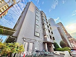 エクセルシオール新宿