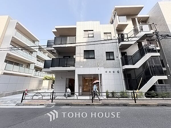 現地に実際に行ってみることでしか感じられないことがたくさんあります。周辺環境や街の雰囲気など、たくさんのことを感じていただけます。