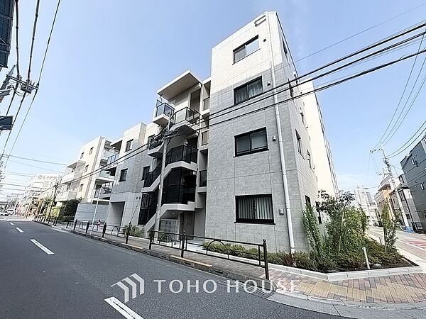 現地に実際に行ってみることでしか感じられないことがたくさんあります。周辺環境や街の雰囲気など、たくさんのことを感じていただけます。