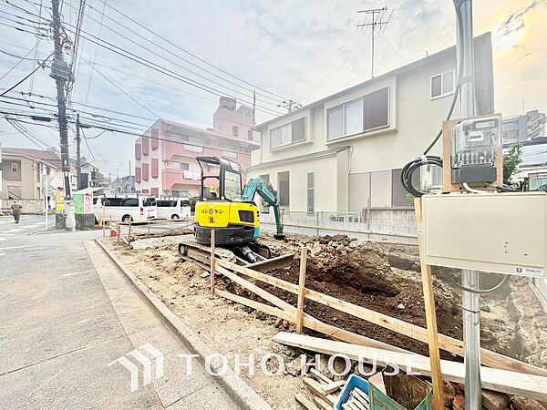 外観：313004841785