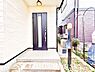 外観：【Urban Comfort】都市の利便性と落ち着いた住環境。洗練された暮らしを叶える住まい。